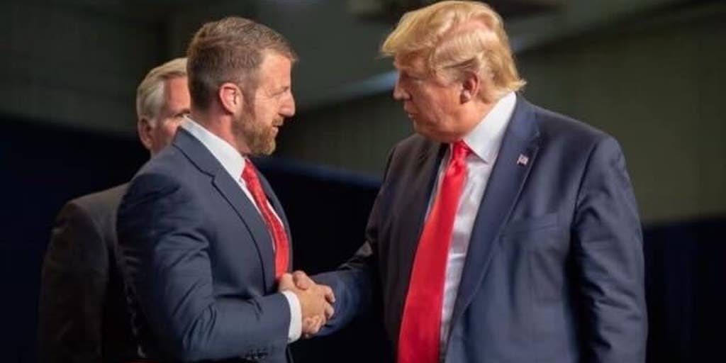 Rep. Markwayne Mullin defeats T.W. Shannon in Oklahoma GOP Senate runoff - Vimarsana News