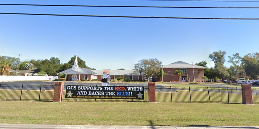 Florida Christian school says students living gay or trans lifestyles will be asked to leave - Vimarsana News
