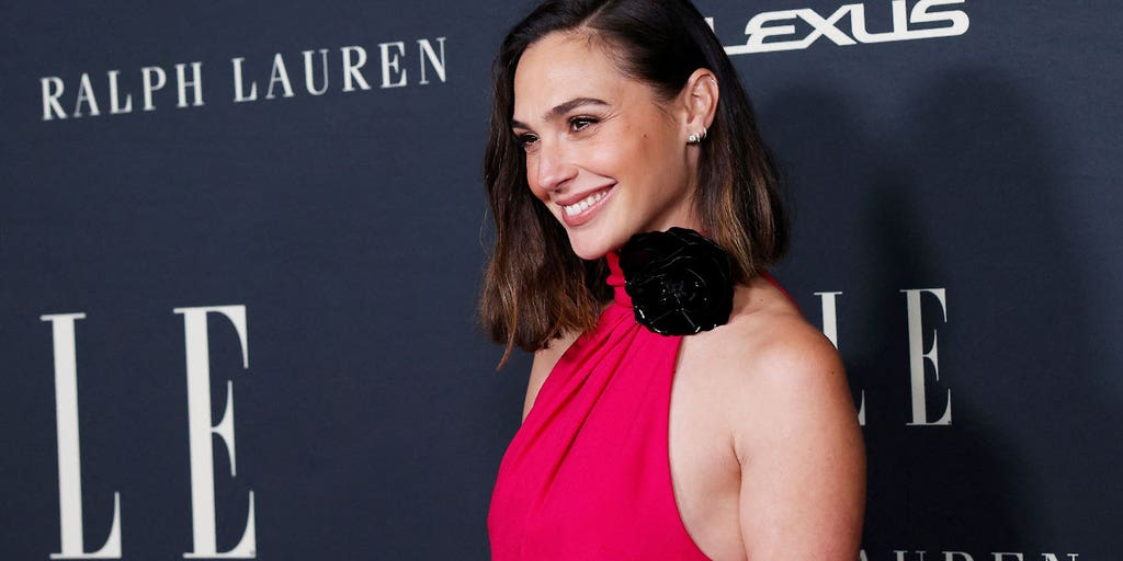 Was Gal Gadot in the military? How the Israeli star went from serving in the IDF to playing 'Wonder Woman' - Vimarsana News