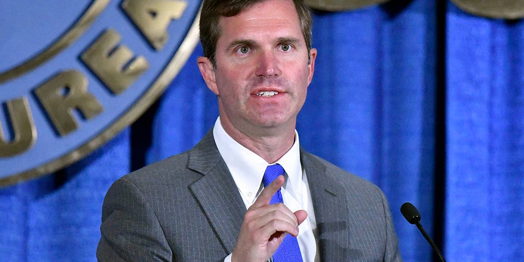 Kentucky Gov. Andy Beshear highlights plans to expand the Mountain Parkway - Vimarsana News