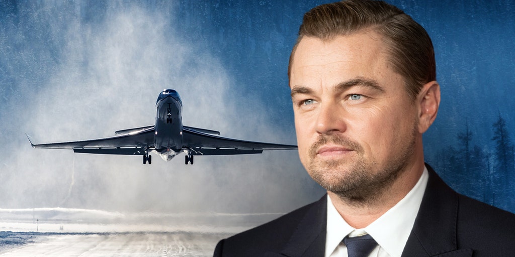 Leonardo DiCaprio traveled on gas-guzzling private jets, yachts while funding climate nuisance lawsuits - Vimarsana News