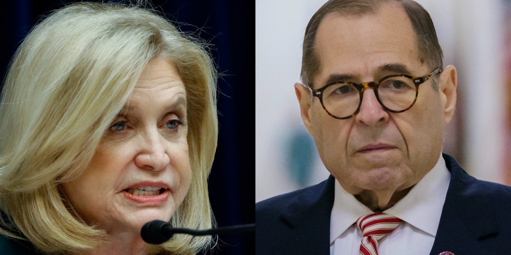 NY prepares for major primary that will see at least 1 Dem House leader out of a job - Vimarsana News