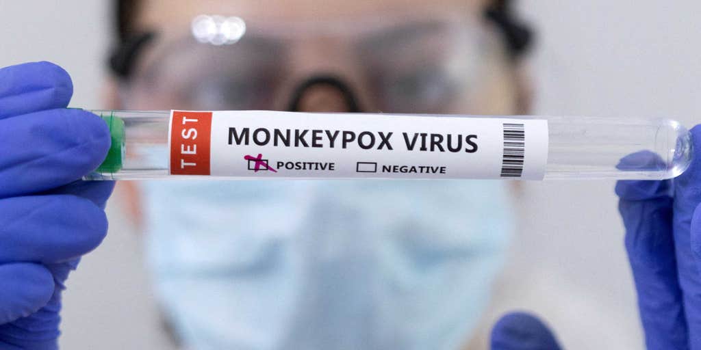 WHO allows public to help rename monkeypox, vows nothing 'ridiculous' - Vimarsana News