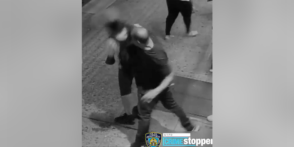 NYC sucker punch suspect re-arrested for parole violation after walking free following attack - Vimarsana News