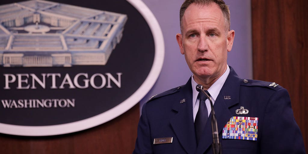 Pentagon announces new press secretary after Kirby departure to White House - Vimarsana News