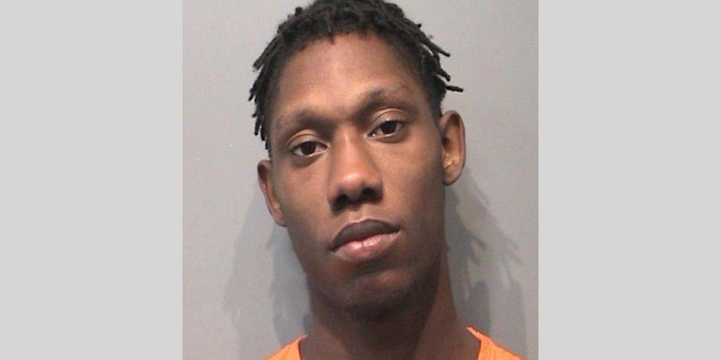 Indiana teen arrested for fatal shooting of high school student, 16, at bus stop following manhunt - Vimarsana News