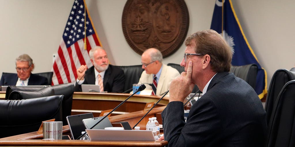 South Carolina Supreme Court temporarily blocks abortion law as near-total ban moves forward in state House - Vimarsana News