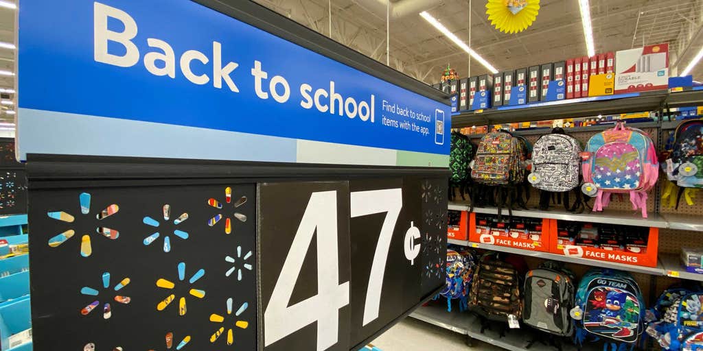 Discount School Supply on the App Store