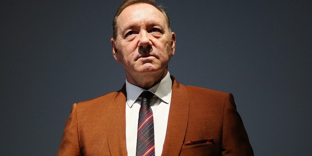 Kevin Spacey to pay $31 million from 'House of Cards' firing for alleged sexual misconduct, judge confirms - Vimarsana News