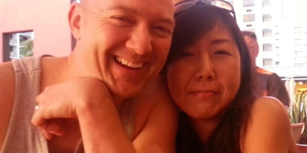 Bodies of Washington couple killed in 'gruesome' double-murder found in garbage can: report - Vimarsana News