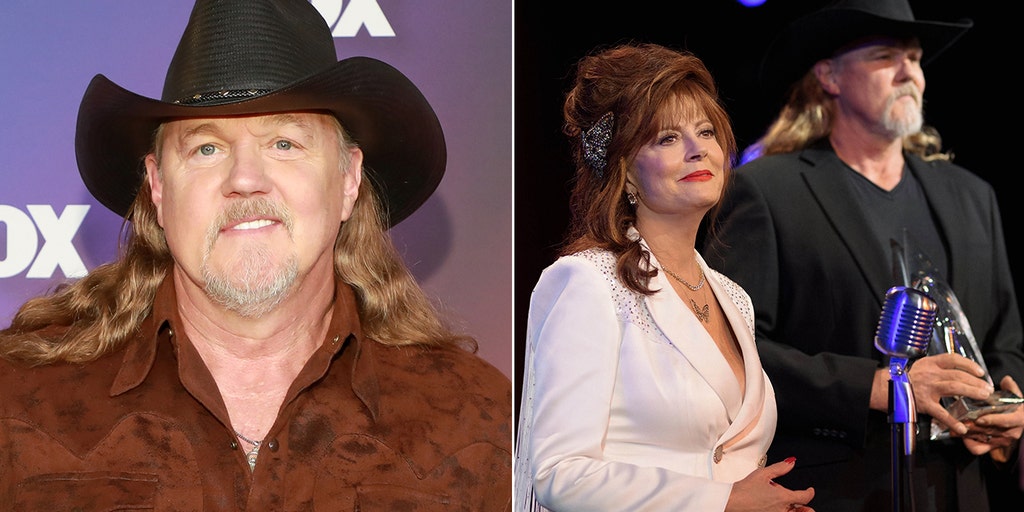 'Monarch' star Trace Adkins shares the real reason he didn't ask Blake Shelton or Tim McGraw for acting advice - Vimarsana News