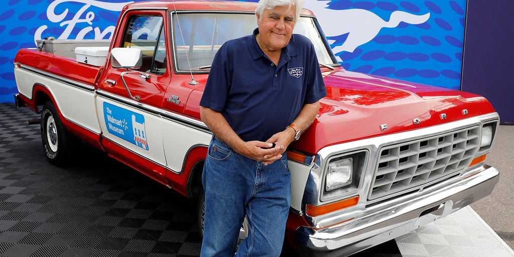 Jay Leno's doctor gives update after he suffered 'serious burns' in gasoline fire - Vimarsana News