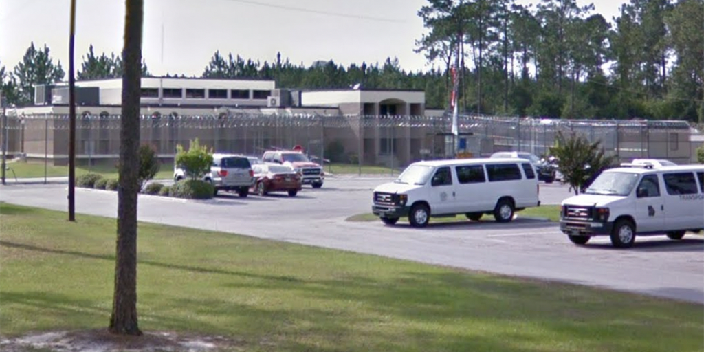 Georgia juvenile correctional officer charged with murder after minor dies playing 'fight game' - Vimarsana News
