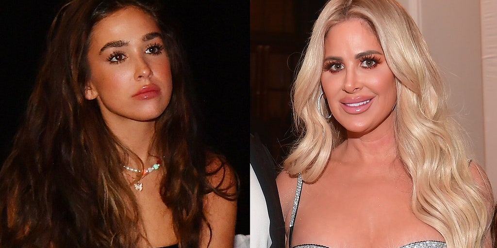 Kim Zolciak-Biermann's daughter Ariana, 20, 'wholly denies' being 'impaired' by alcohol after DUI arrest - Vimarsana News