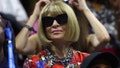 Cond&eacute; Nast executive Anna Wintour failed to take off her signature dark sunglasses when she informed employees of Pitchfork they were all losing their jobs this week, according to one of the impacted staffers.