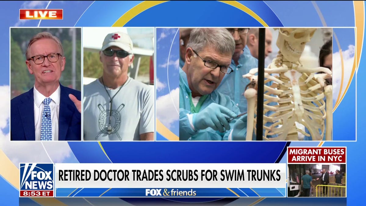 nj doctor eric greensmith