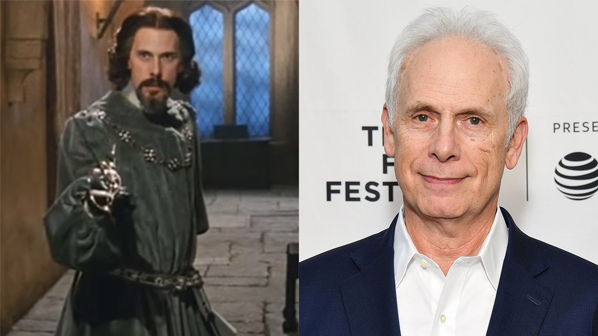 Christopher Guest