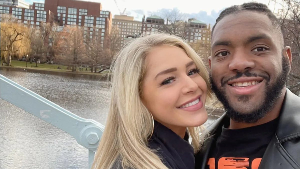 OnlyFans model and accused boyfriend killer Courtney Clenney was denied bond.