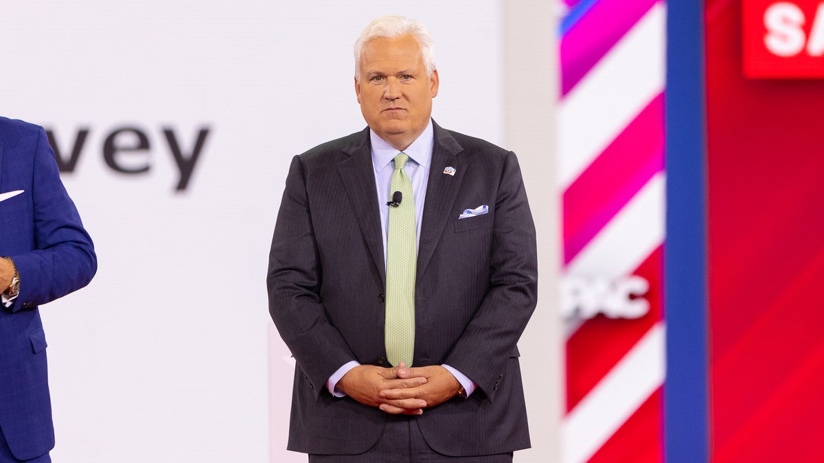 Matt Schlapp