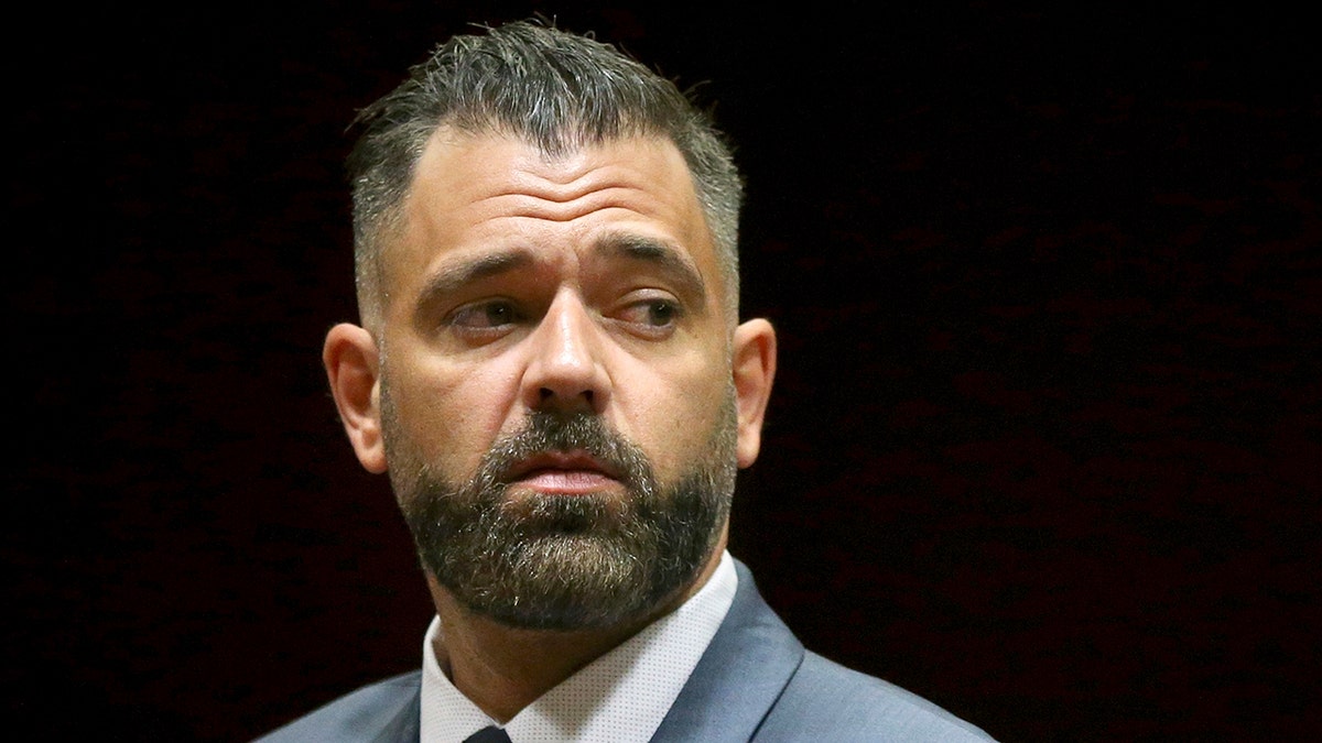 GoFundMe scam artist Mark D'Amico in court