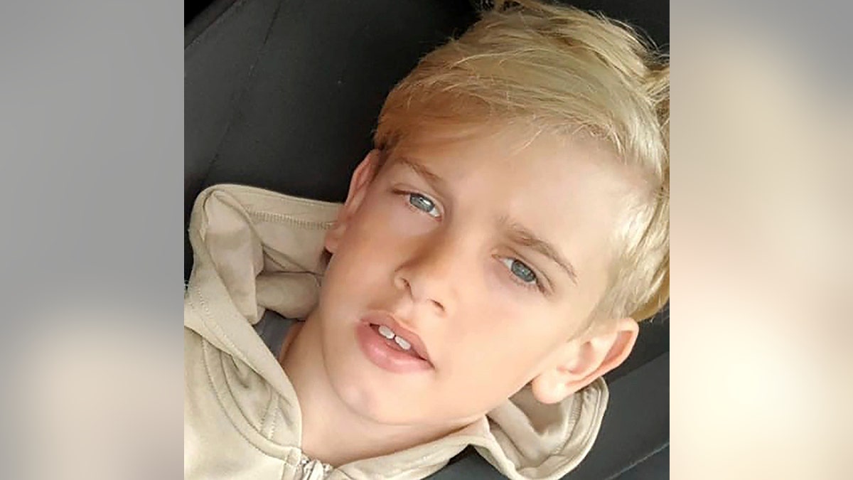 Archie Battersbee: 12-year-old boy dies hours after hospital ends life support against parents’ wishes