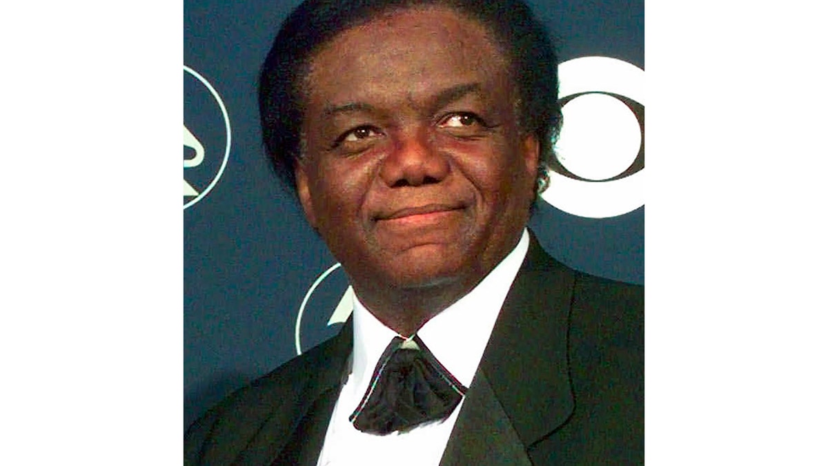 Lamont Dozier