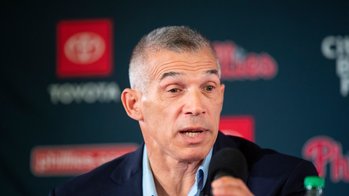 Joe Girardi joins Marquee Sports Network as game analyst - Marquee Sports  Network