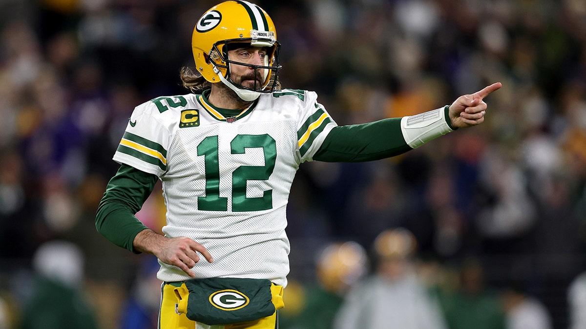 Green Bay Packers 2022-2023 NFL schedule