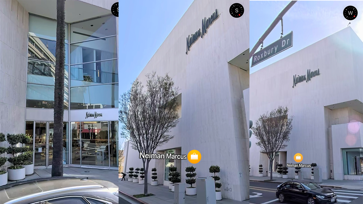 Neiman Marcus Beverly Hills - All You Need to Know BEFORE You Go (with  Photos)