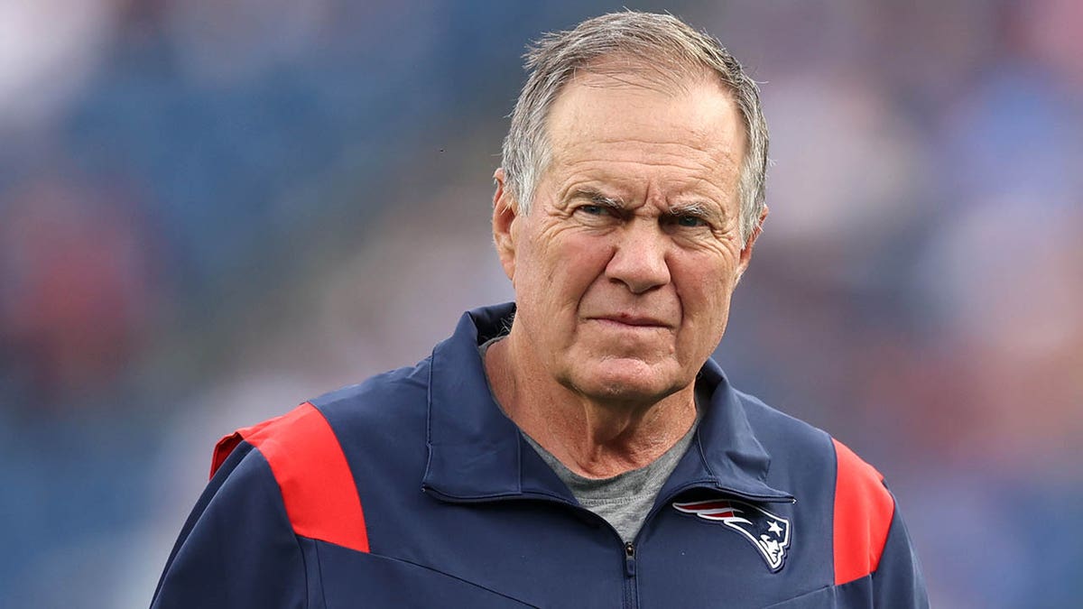 Ex-ESPN Star Sage Steele Weighs In On Bill Belichick’s Next Move | Fox News