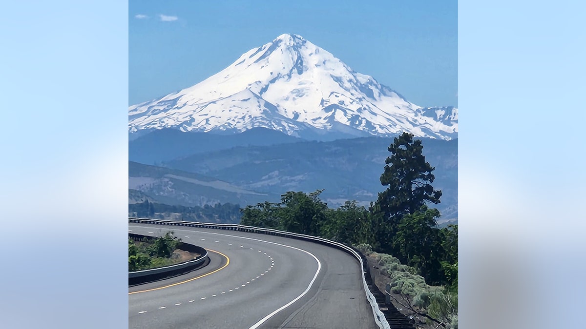 Mount Hood