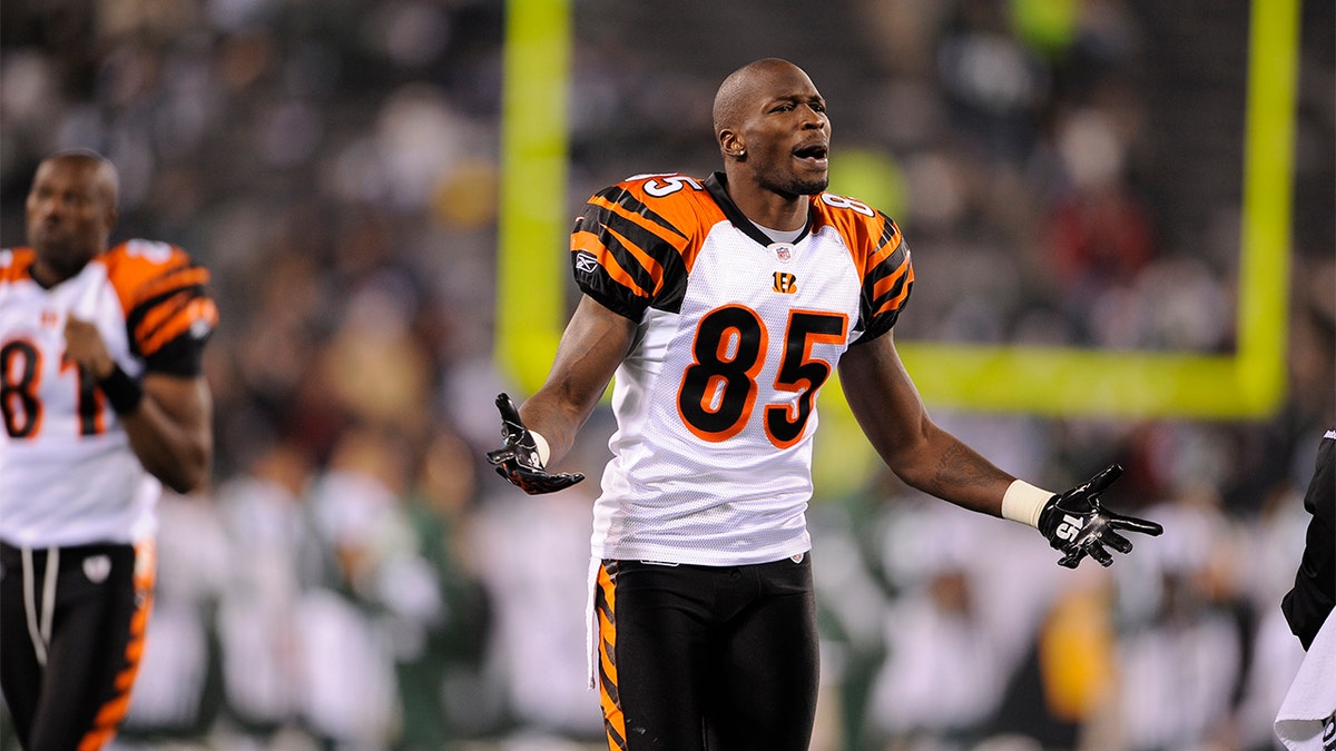 Ochocinco not making much progress - NBC Sports