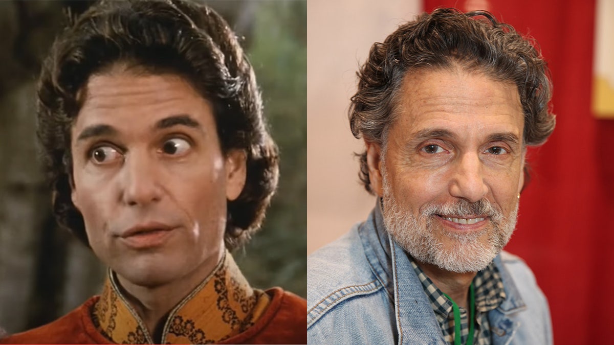 Chris Sarandon