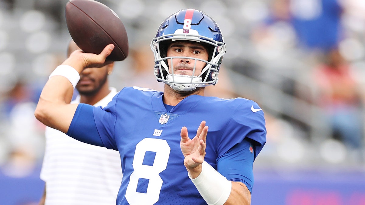 New York Giants 2023 season: Schedule, games and how to watch