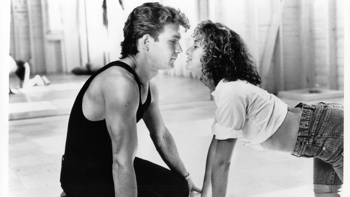 Dirty Dancing