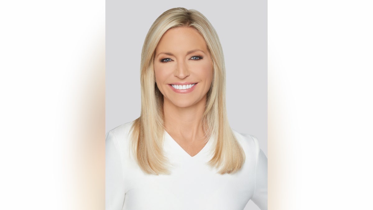 Ainsley Earhardt