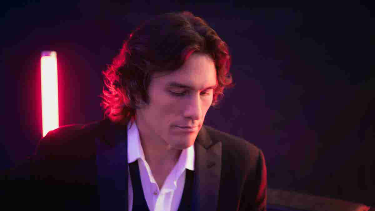 Joe Nichols "Good Day For Living" album