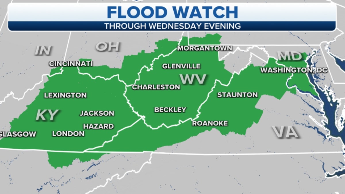 Flood Watch