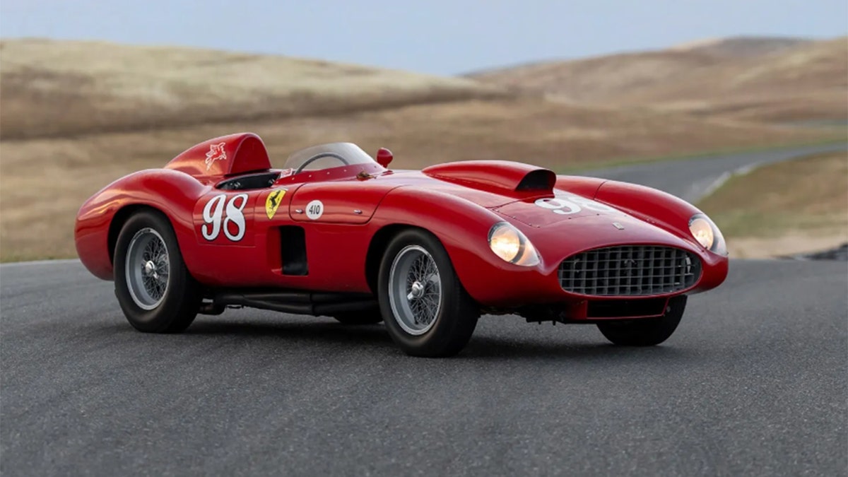 Ferrari 410