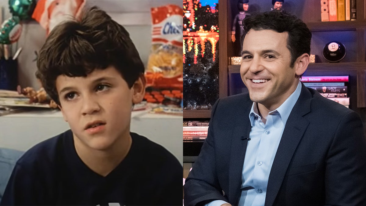 Fred Savage