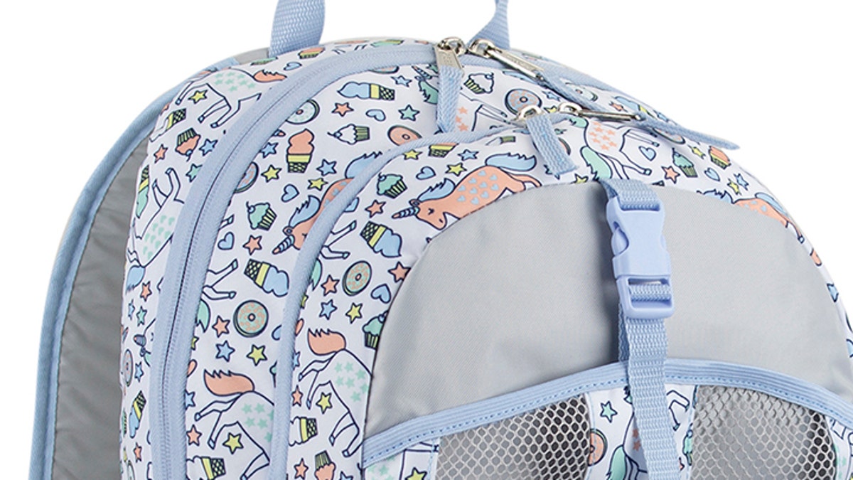New! Only @ JCP | Backpacks so cool they'll wish they were going back to  school sooner. https://jcp.is/2JX8z9W | By JCPenneyFacebook
