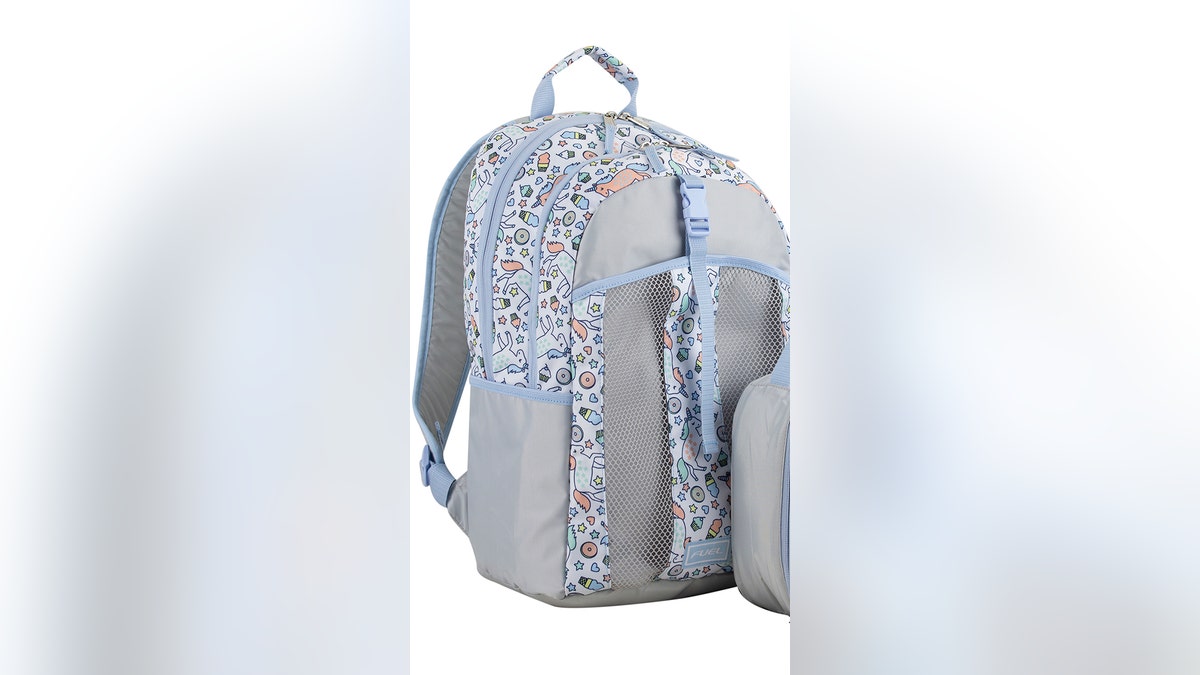 JCPenney backpack