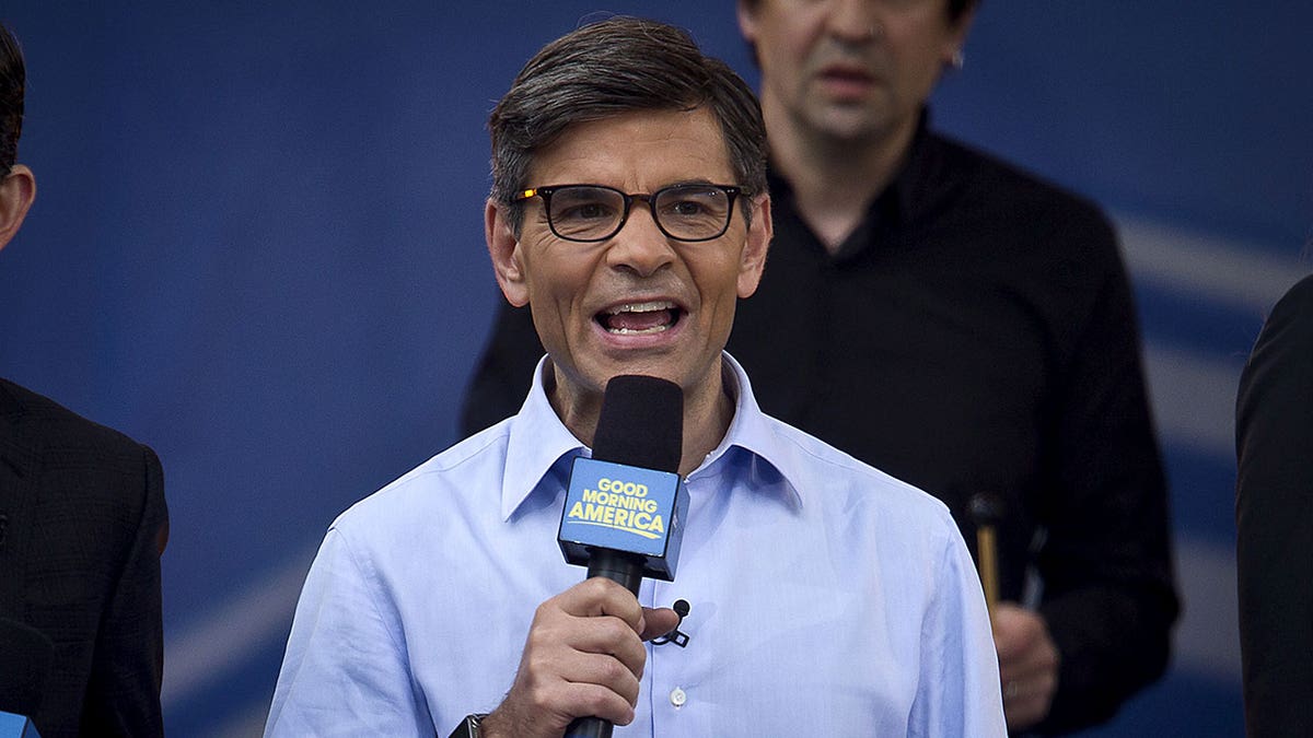 Trump's Defamation Suit Against ABC News, George Stephanopoulos Could ...