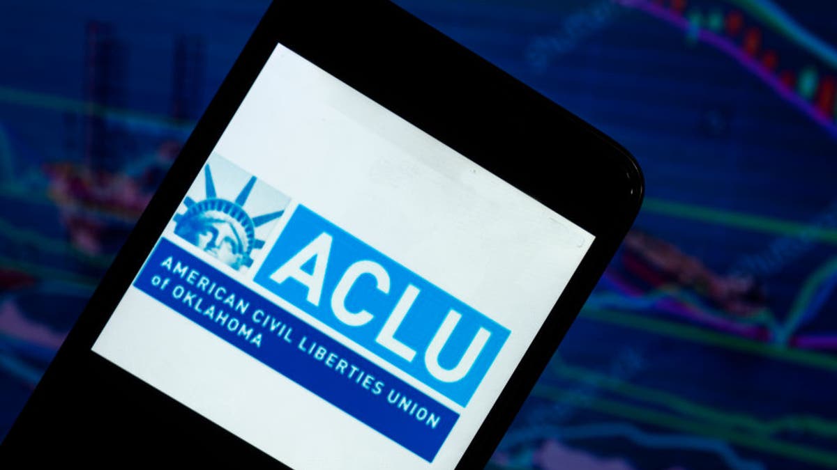 American Civil Liberties Union photo