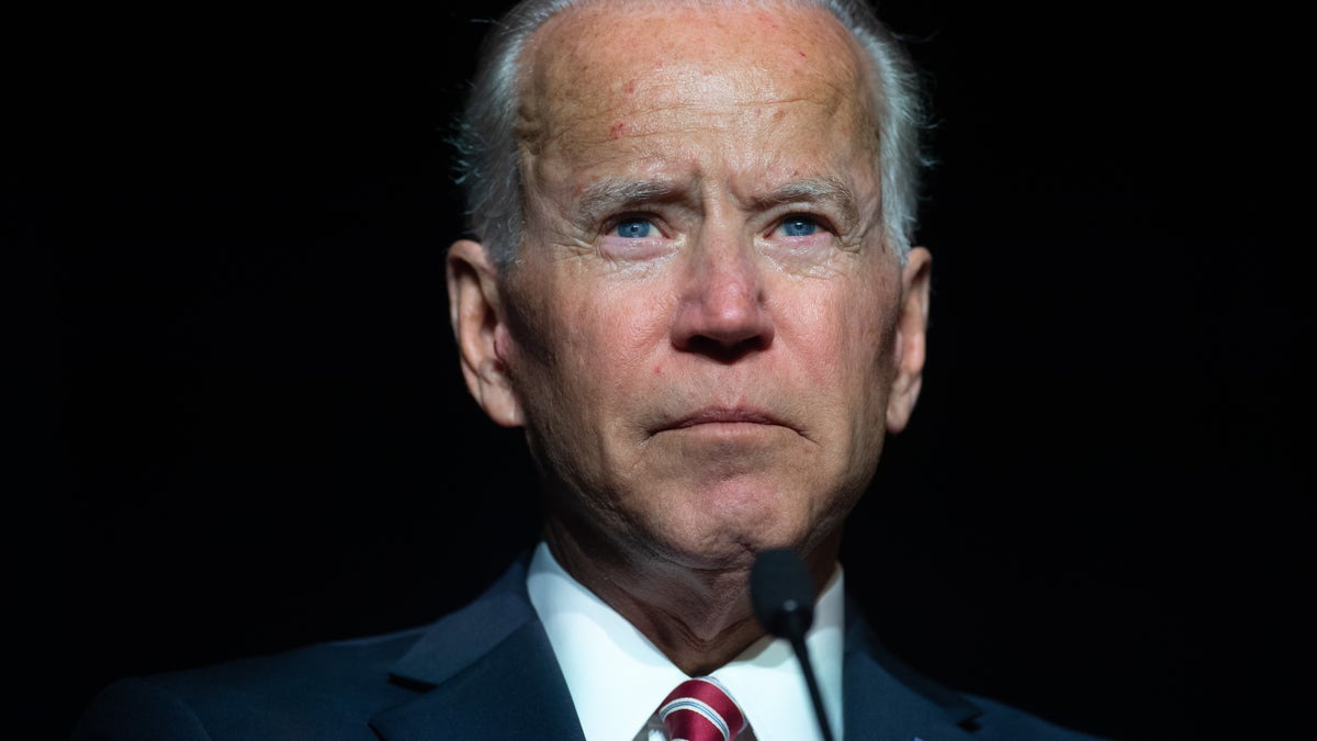 biden loan forgivness announcment hannity