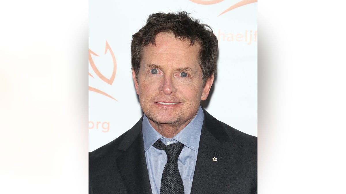 Michael J. Fox