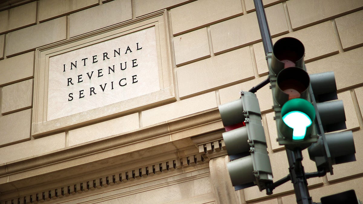 Internal Revenue Service