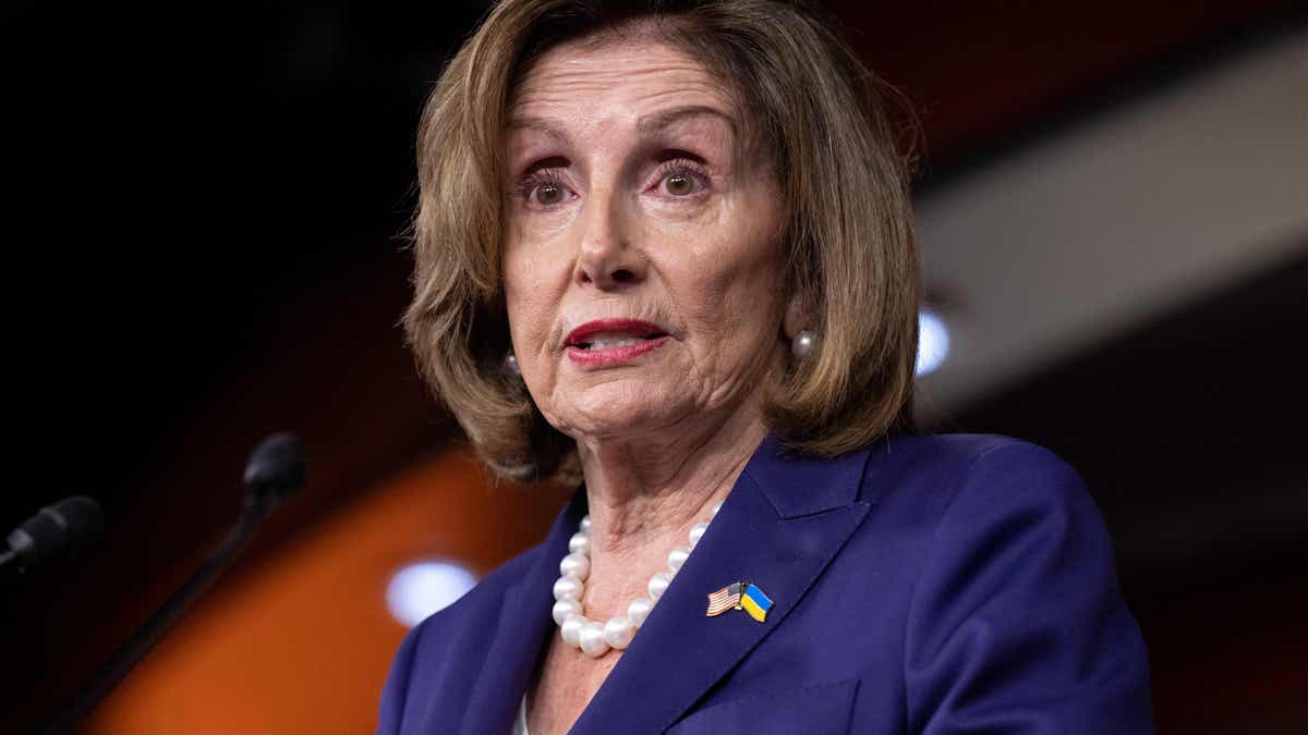 Pelosi on whether Taiwan trip was ‘worth it’: ‘Absolutely, without any question’