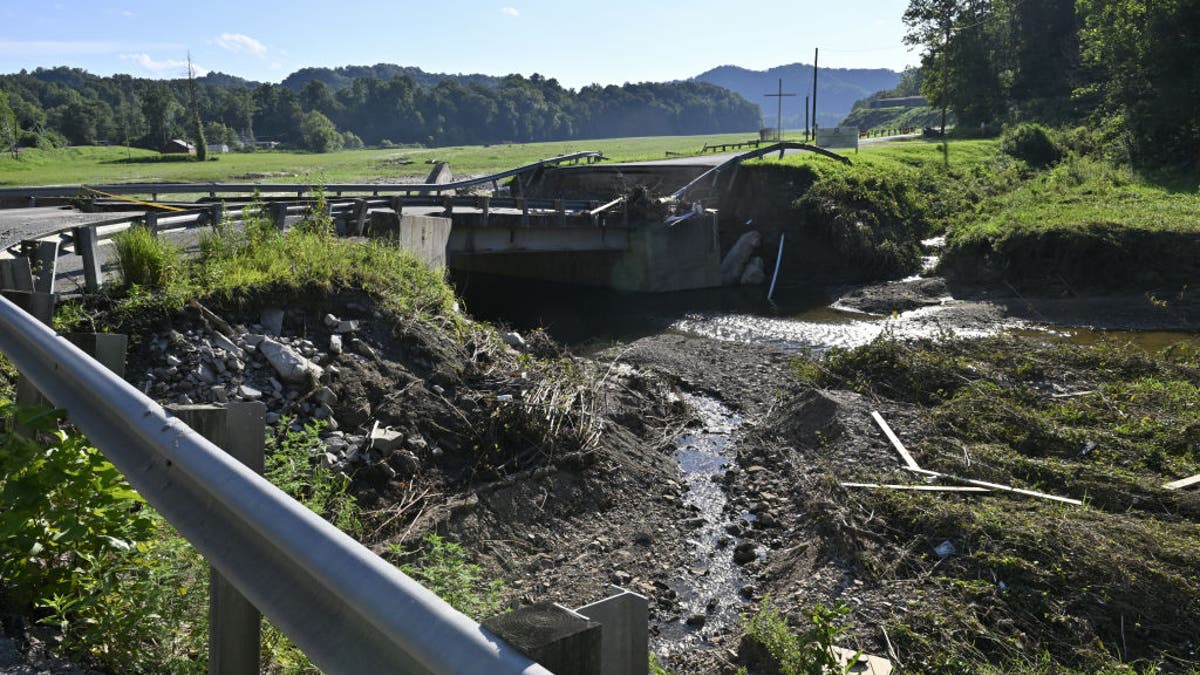 Kentucky FLood