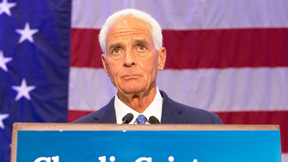 Charlie Crist